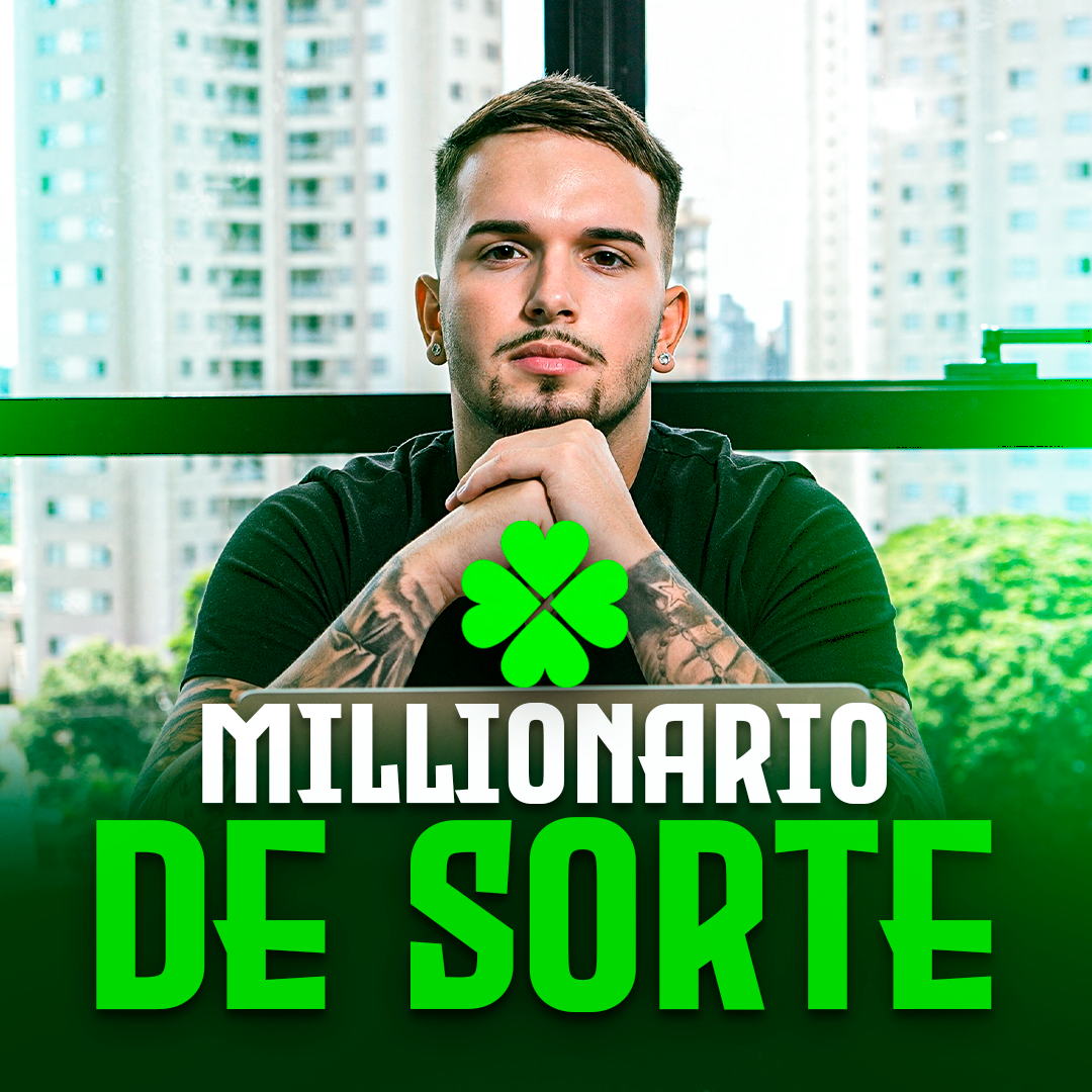 Milionario de Sorte