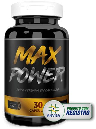 Max Power